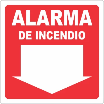 Listado De Productos De Señalización - Imagen 31