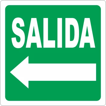Listado De Productos De Señalización - Imagen 33