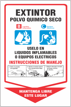 Listado De Productos De Señalización - Imagen 35