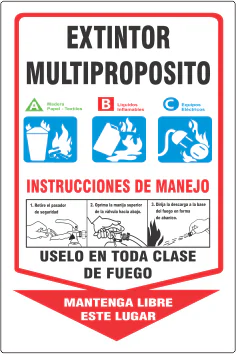 Listado De Productos De Señalización - Imagen 36