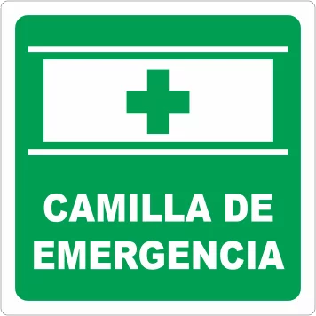 Listado De Productos De Señalización - Imagen 41