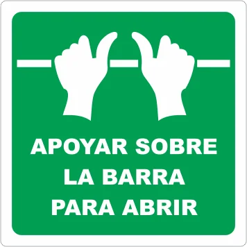 Listado De Productos De Señalización - Imagen 44