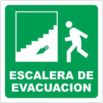 Listado De Productos De Señalización - Imagen 45