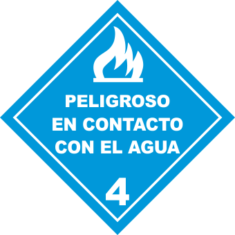 Listado De Productos De Señalización - Imagen 66