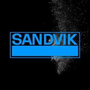 Sandvik