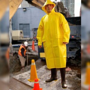 Listado De Productos Mundo Impermeables