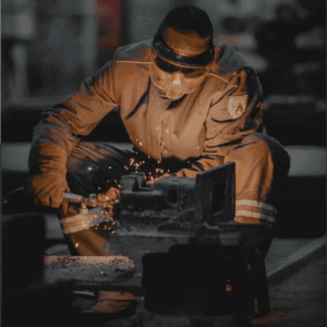 Guantes Industriales