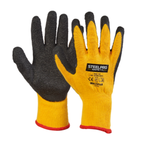 Guantes Multiflex Latex Original - Steelpro