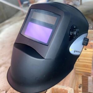 Careta De Soldadura Screen - Deltaplus