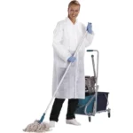 BATA DESCARTABLE DELTAPLUS