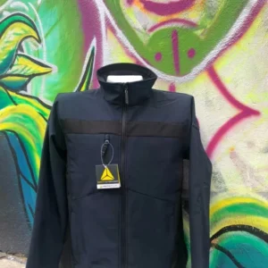 Chaqueta Lulea Softshell Deltaplus