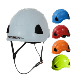 Casco Thor - Sosega
