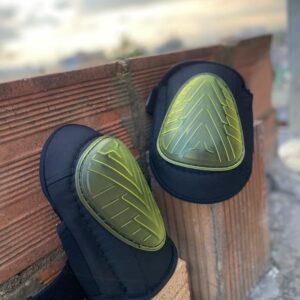 Rodilleras Zima Deltaplus