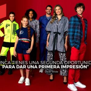 uniformes personalizados