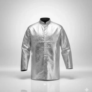 Chaqueta Anticalorica Aluminizada Deltaplus