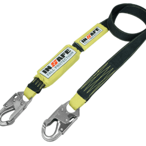Eslinga En Kevlar In 8020-K Insafe