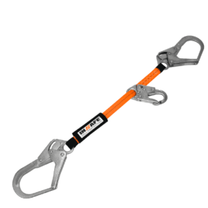 Eslinga De Posicionamiento Con Gancho In 8042-Mf Insafe
