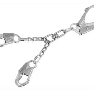 Eslinga De Posicionamiento / Barra De Refuerzo De Cadena Protecta - 3m
