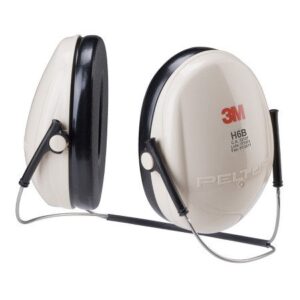Auditivo De Copa H6b - 3m
