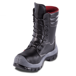 Bota Indiana Jumbo 8” Pu Kevlar