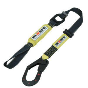 Eslinga Sencilla Para Arco Eléctrico In 8020-2r-1arc