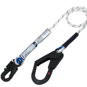 Eslinga De Posicionamiento En Cuerda In 8040-1d Insafe