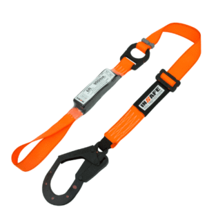 Eslinga Sencilla Con Gancho In 8020-2r1d Insafe
