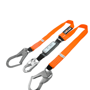 Eslinga En Y Con Absorbedor In 8021-1se Insafe