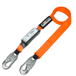 Eslinga Sencilla Con Absorbedor  In 8020-Al Insafe