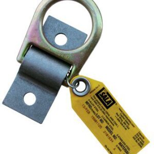 Placa De Anclaje Para Anillo En D - 3m