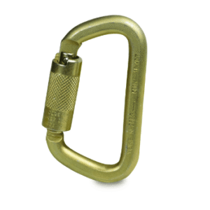 Mosquetón Carabinero In 268g Insafe