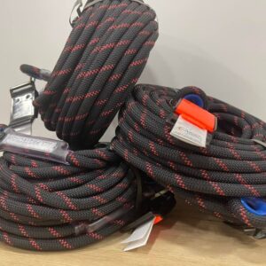 Línea De Vida De 13 Mm X 30 Mts Con Ojo