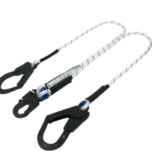 Eslinga De Posicionamiento En Y In 8042-Cd Insafe