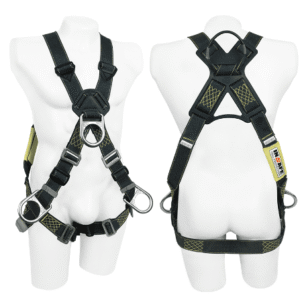 Arnés 4 Argollas En Kevlar  In 8004-2k Insafe