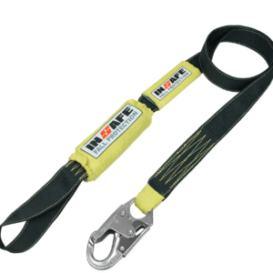 Eslinga Sencilla En Kevlar In 8020-2k Insafe