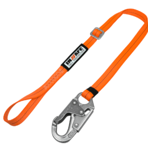 Eslinga De Posicionamiento Regulable In 8041-2r Insafe