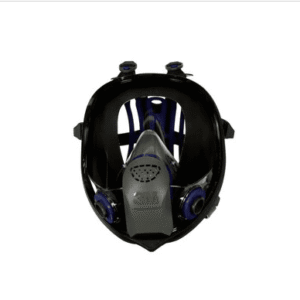 Respirador Pieza Facial Completa - 3m