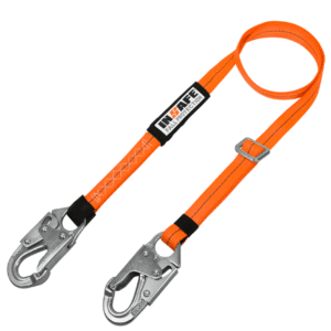 Eslinga De Posicionamiento In 8041-R Insafe