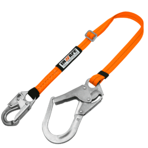 Eslinga De Posicionamiento En Reata In 8041-1r Insafe