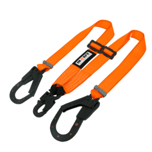 Eslinga De Posicionamiento En Y  In 8042-D Insafe