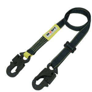 Eslinga De Posicionamiento In 8041-R-Arc Insafe