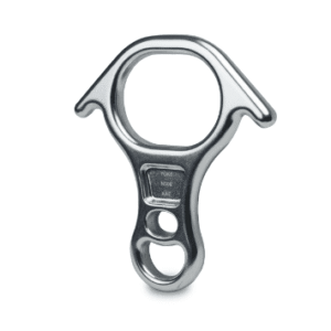 Ocho En Aluminio Para Cuerda De 3/8 - 5/8 In 506 Insafe