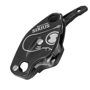 Descendedor Sirius Para Cuerda  10 - 12  A-050 Insafe