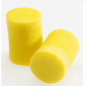 Tapones Auditivos Sin Cordón - 3m