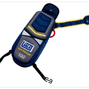 Sistema De Auto Rescate Desmontable - 3m