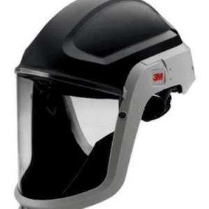 Casco De Ajuste Holgado Para Protección Respiratoria M-306 - 3m