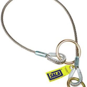 Adaptador De Amarre De Cables - 3m