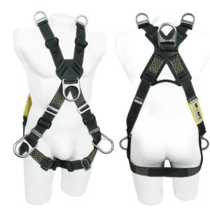 Arnés 6 Argollas En Kevlar In 8006-K Insafe
