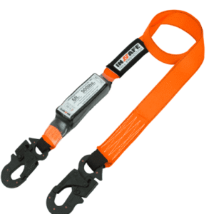 Eslinga Sencilla Con Absorbedor  In 8020-D Insafe