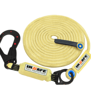 Línea De Vida Arco Eléctrico In 8081-Arc Insafe